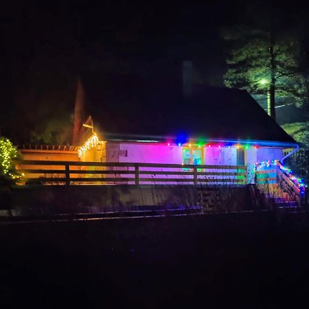 Chata Hvezdicka Litoměřice Kültér fotó
