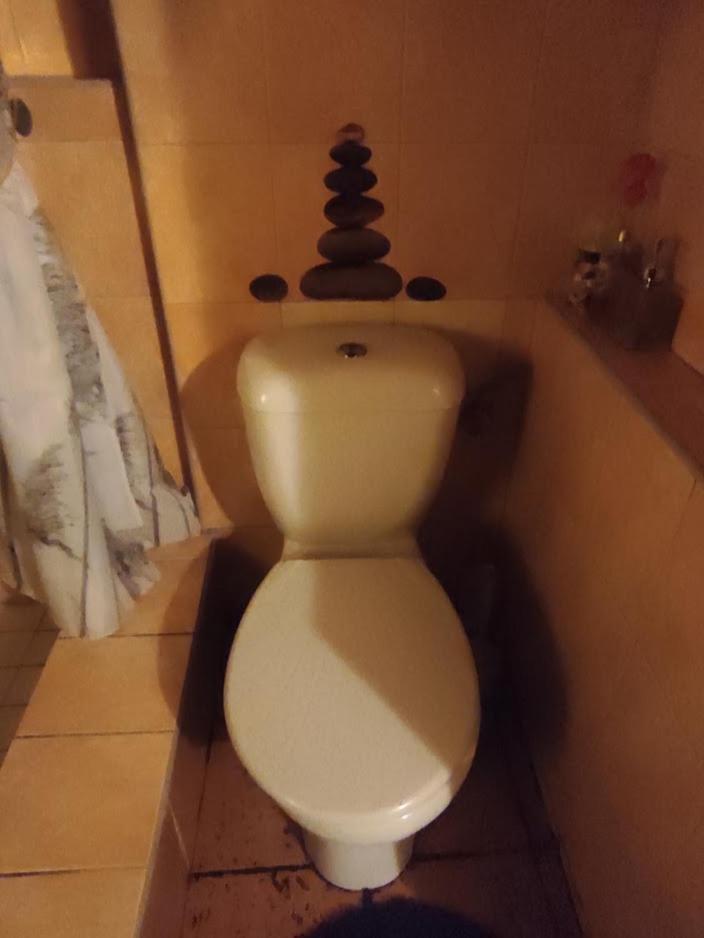 Chata Hvezdicka Litoměřice Kültér fotó